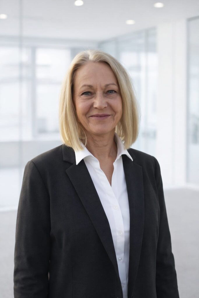 Astrid Wächter